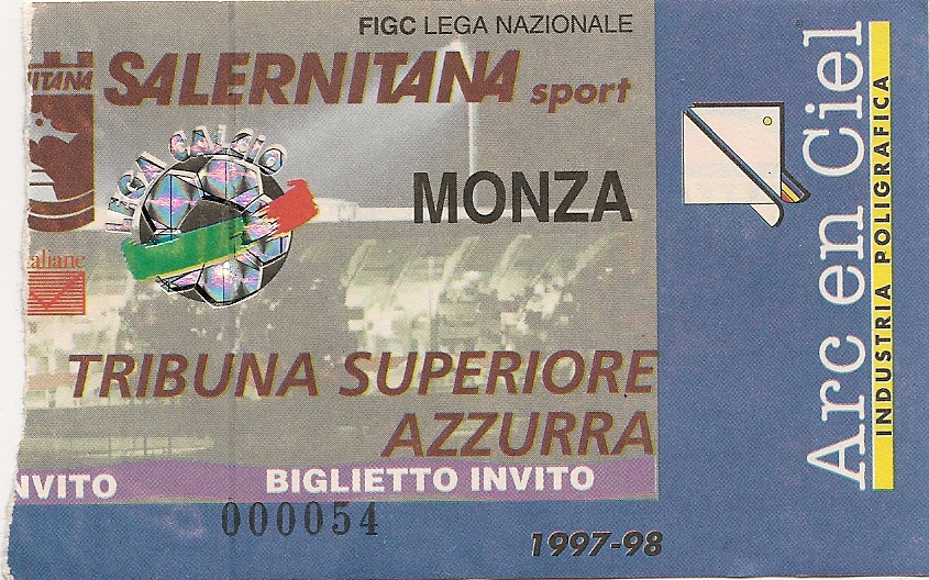 
            Tribuna Azzurra            