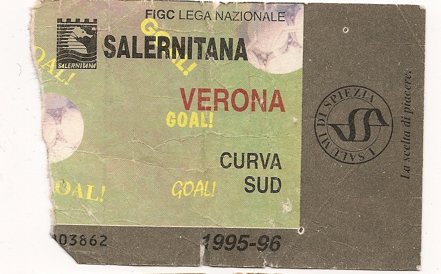 
            Curva Sud            