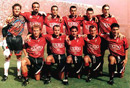 La squadra della promozione in A nel 1998-99