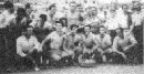 La squadra della promozione in A nel 1946-47