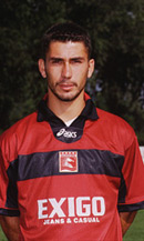 Marco Di Vaio