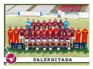 Salernitana Story - Campionato Serie B Anno 2001-02